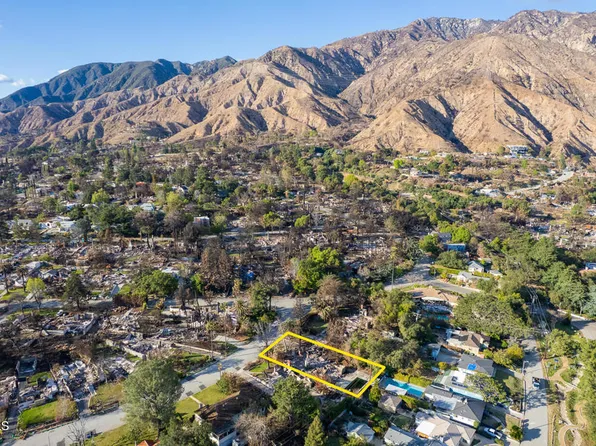 3104 Mount Curve Ave, Altadena, CA 91001