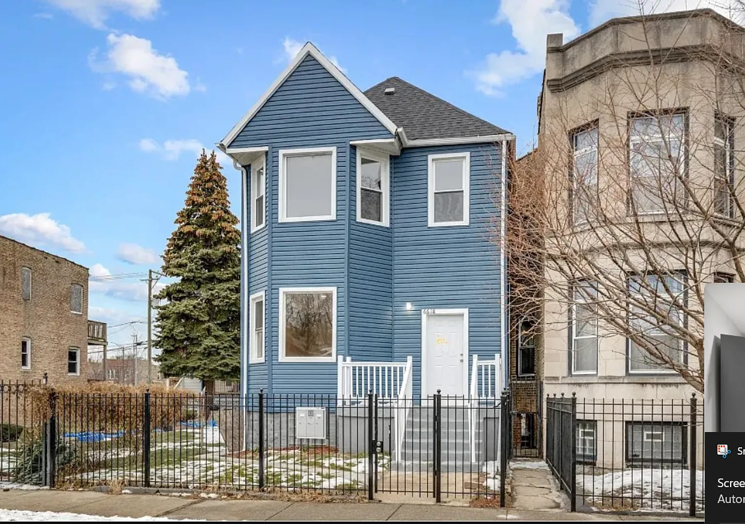6618 S Maryland Ave — Photo 1