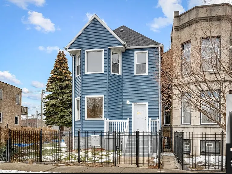 6618 S Maryland Ave — Photo 1