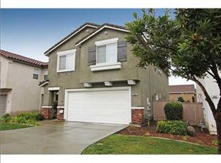 825 Caminito Linares, Chula Vista, CA 91911