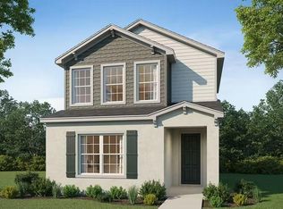 592 Mossy Wood Ln, Saint Cloud, FL 34771