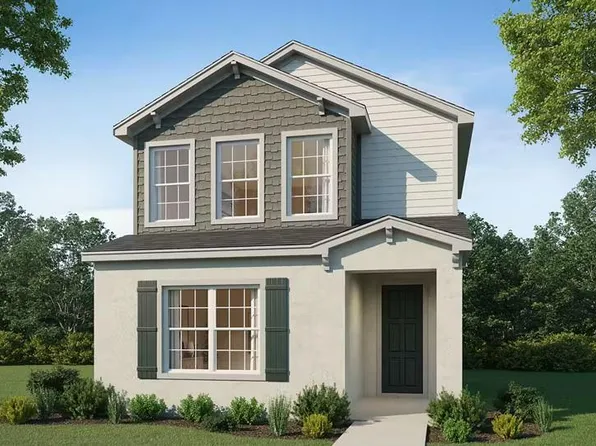 592 Mossy Wood Ln, Saint Cloud, FL 34771