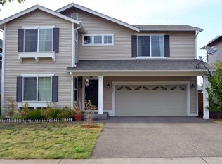 33824 SE Odell St, Snoqualmie, WA 98065
