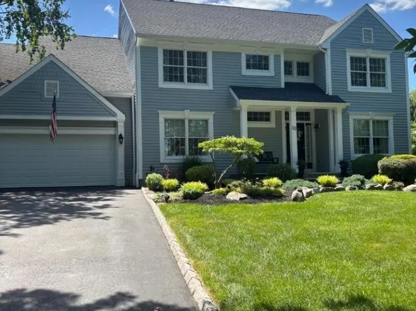 10 Barnstable Rd, Berkeley Heights Twp., NJ 07922