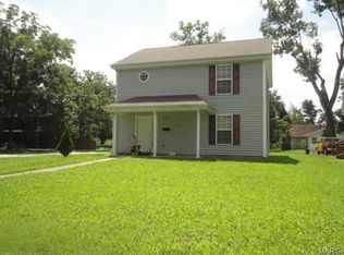 639 Vest Ave, Valley Park, MO