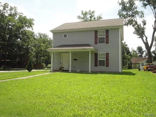 639 Vest Ave photo 1
