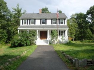 143 Lord Rd, Templeton, MA 01468