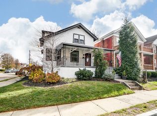 4020 Eileen Dr, Cincinnati, OH