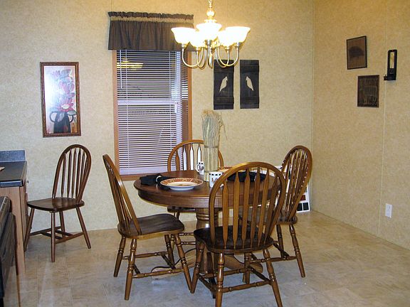 4th image of 916 Redwood Dr Lot 152