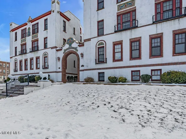218 2nd Avenue #204E, Asbury Park, NJ 07712