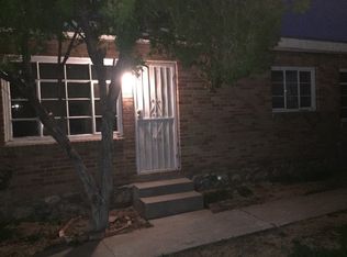 4021 Polk Ave #2, El Paso, TX 79930