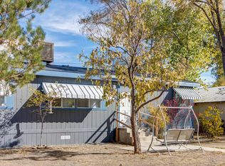 2677 Viking Way, Carson City, NV