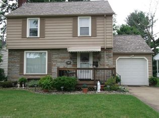 190 Willard Ave SE, Warren, OH