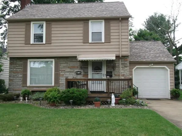 190 Willard Ave SE, Warren, OH 44483