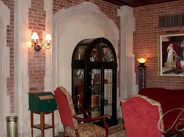 45 Tudor City Place image 1 of 6