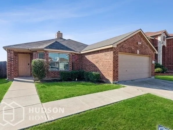 7406 Lake Front Trl, Arlington, TX 76002