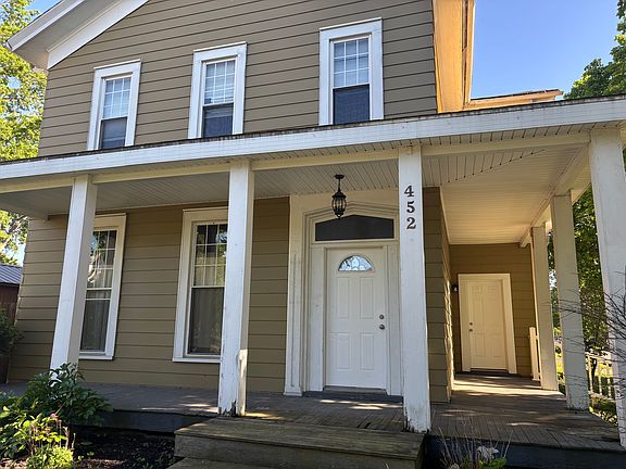 2nd image of 452 Ray Ave NW #2