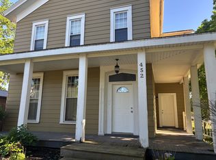 452 Ray Ave NW #2, New Philadelphia, OH 44663