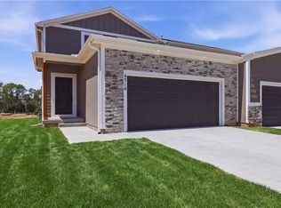 4714 Brentwood Ave, Kansas City, MO 64136