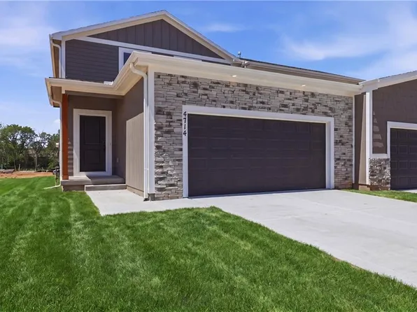 4714 Brentwood Ave, Kansas City, MO 64136