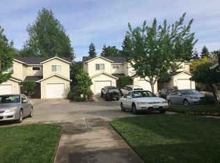 490 Posada Way UNIT 11, Chico, CA 95973