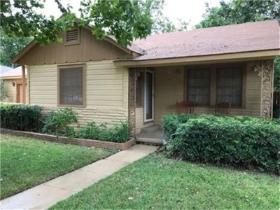 128 Smith St, Columbus, TX, 78934
