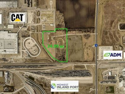 2909 N Brush College Rd, Decatur, IL, 62526