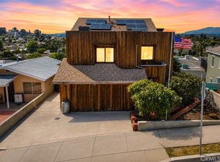 1145 Knoll Dr, Monterey Park, CA 91754