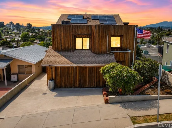1145 Knoll Dr, Monterey Park, CA 91754