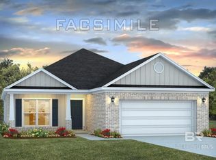 12662 Waterfall, Fairhope, AL 36532