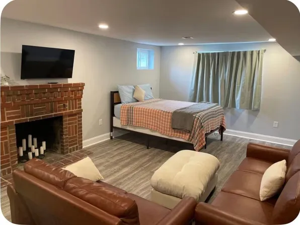 5002 Silver Hill Rd #Basement, Suitland, MD 20746
