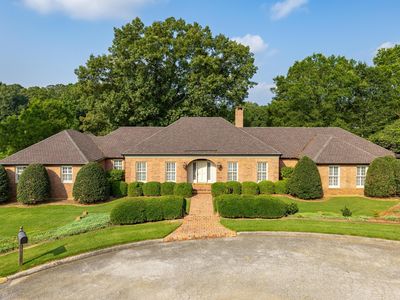 1500 River View Oaks Rd, Chattanooga, TN, 37405