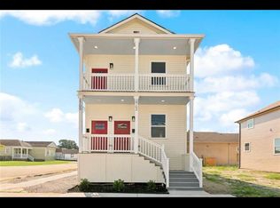 2700 S Johnson St #2700, New Orleans, LA 70125