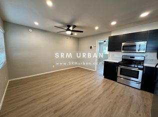 3701 Adams Ave APT 2, San Diego, CA 92116