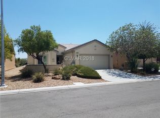 7646 Fieldfare Dr, North Las Vegas, NV 89084