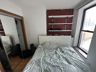 Rented by J Misrahi Realty Corp