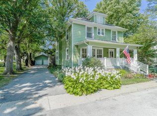 294 Conjunction St, Dayton, IN 47941
