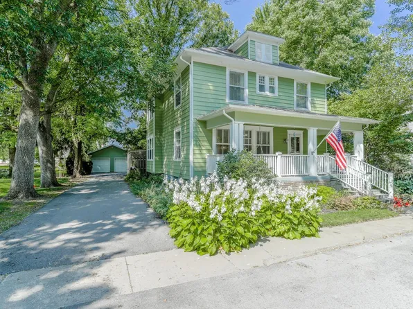 294 Conjunction St, Dayton, IN 47941