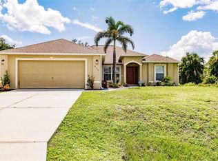 8113 Holster Ave, North Port, FL 34287