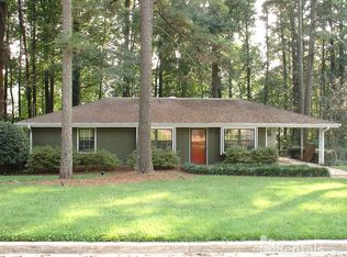 2825 Chicopee Dr, Atlanta, GA 30360