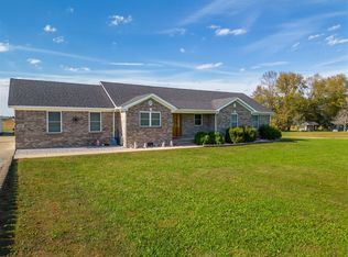 245 Mount Pleasant Rd, Lewisburg, KY 42256