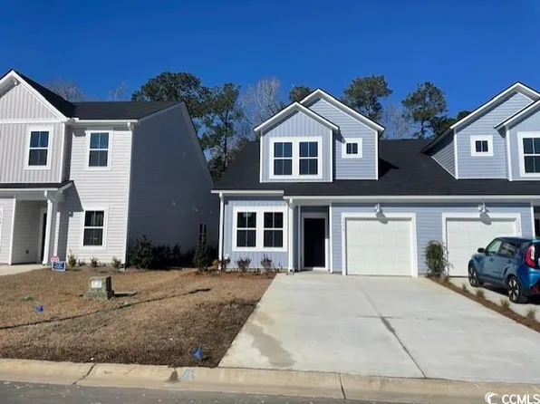 1736 Hunting Harris Ct #8, Ocean Isle Beach, NC 28469