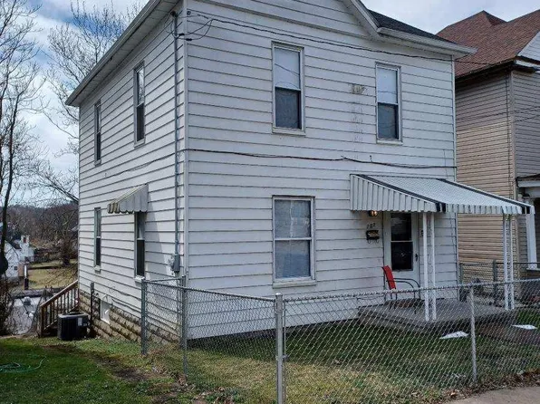757 Locust Ave, Clarksburg, WV 26301