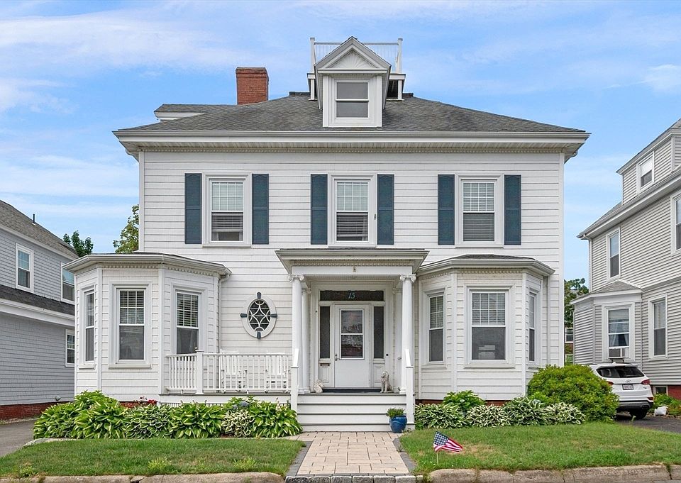 1st image of 15 Grosvenor Park