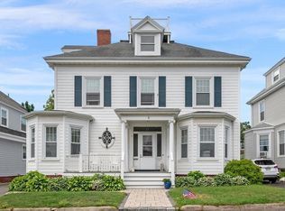 16 Grosvenor Park, Lynn, MA 01902