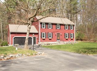 14 Brewster Rd, Norfolk, MA 02056