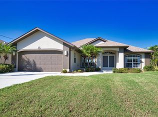171 Medalist Rd, Rotonda West, FL 33947