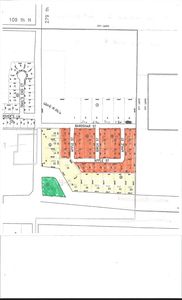 LOT 3 Block 2, Mount Hope, KS, 67108