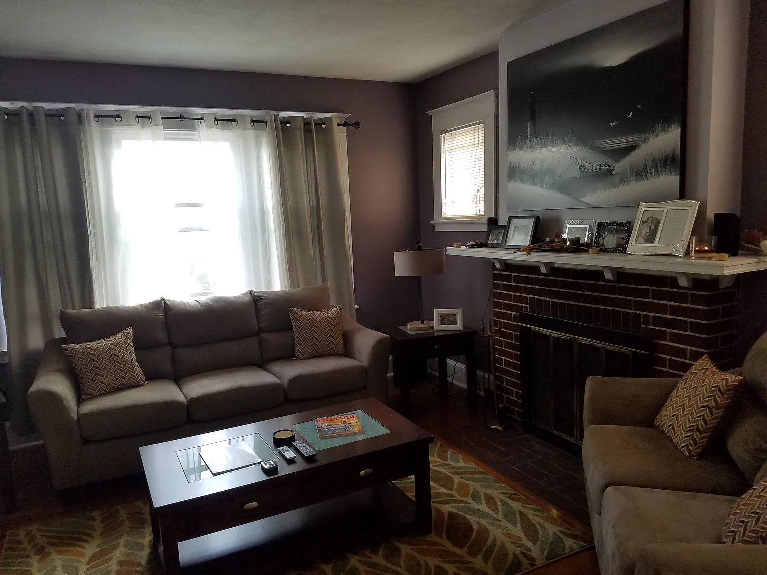 3 bed, 1200 sqft, $2,500 — Photo 3