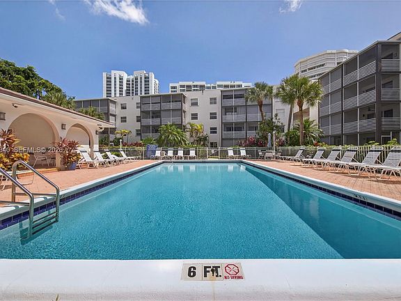 2nd image of 1541 S Ocean Blvd APT 313